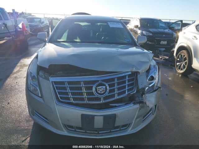 2G61N5S34F9240941 Cadillac XTS LUXURY