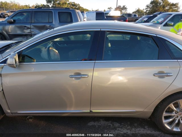 2G61N5S34F9240941 Cadillac XTS LUXURY