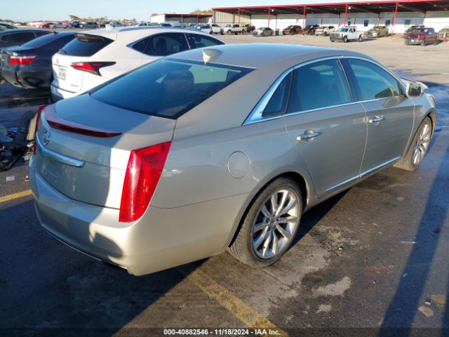 2G61N5S34F9240941 Cadillac XTS LUXURY