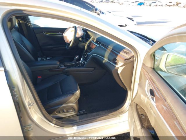 2G61N5S34F9240941 Cadillac XTS LUXURY