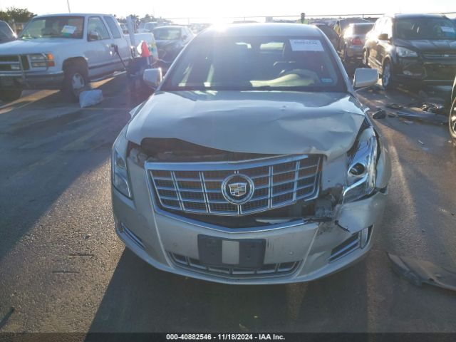 2G61N5S34F9240941 Cadillac XTS LUXURY