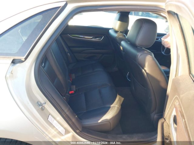 2G61N5S34F9240941 Cadillac XTS LUXURY