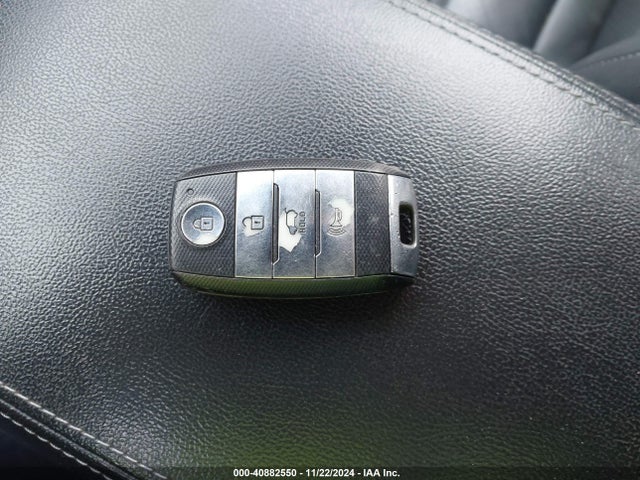 KIA Sorento 3.3l Ex 2016 5XYPH4A57GG107009 Image 11