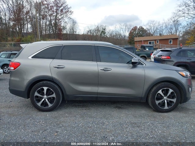 KIA Sorento 3.3l Ex 2016 5XYPH4A57GG107009 Image 14