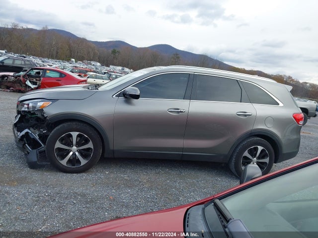 KIA Sorento 3.3l Ex 2016 5XYPH4A57GG107009 Image 15