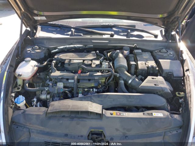 KMHL44J24NA226662 Hyundai Sonata Sel Plus