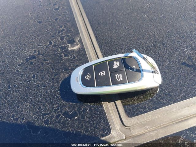 KMHL44J24NA226662 Hyundai Sonata Sel Plus