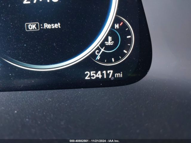 KMHL44J24NA226662 Hyundai Sonata Sel Plus