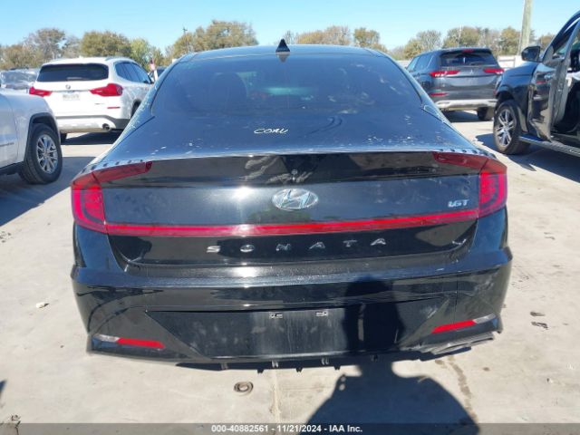 KMHL44J24NA226662 Hyundai Sonata Sel Plus