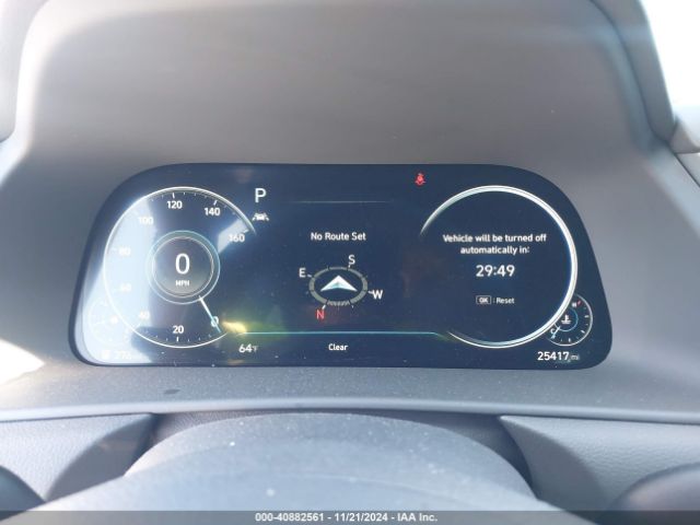 KMHL44J24NA226662 Hyundai Sonata Sel Plus