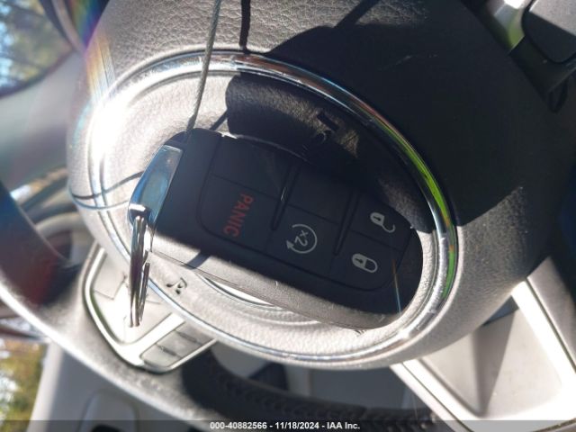 3C4NJCBB1HT653230 Jeep New Compass Latitude Fwd