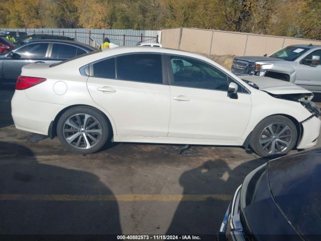 4S3BNEN61H3012477 Subaru Legacy 3.6r Limited