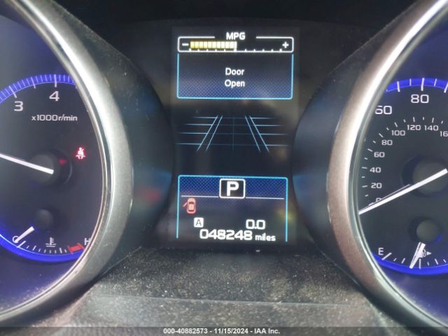 4S3BNEN61H3012477 Subaru Legacy 3.6r Limited