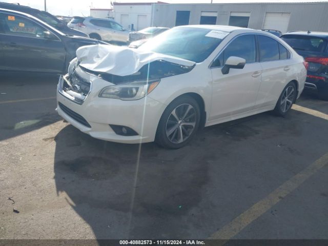 4S3BNEN61H3012477 Subaru Legacy 3.6r Limited