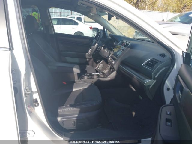 4S3BNEN61H3012477 Subaru Legacy 3.6r Limited
