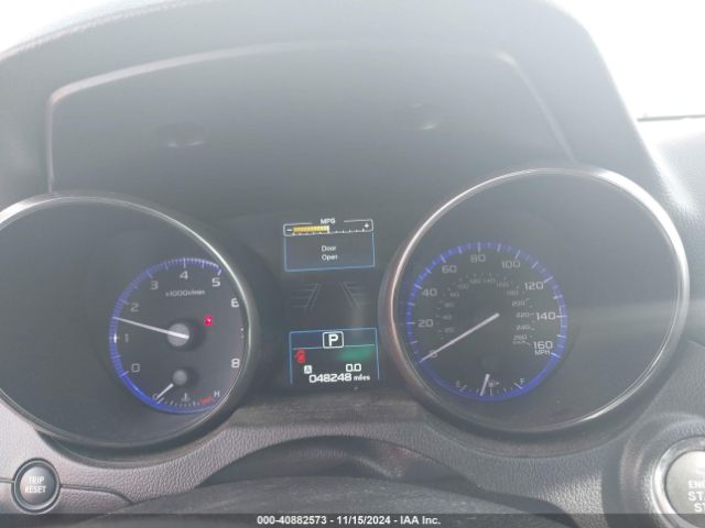 4S3BNEN61H3012477 Subaru Legacy 3.6r Limited