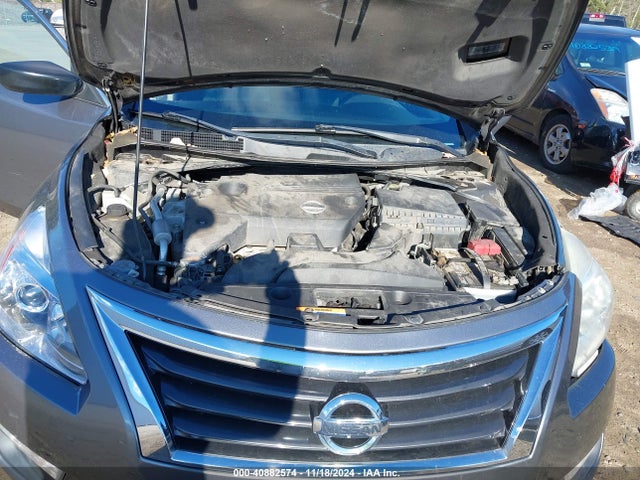 Nissan Altima 2.5 S 2014 1N4AL3AP8EN362473 Image 10