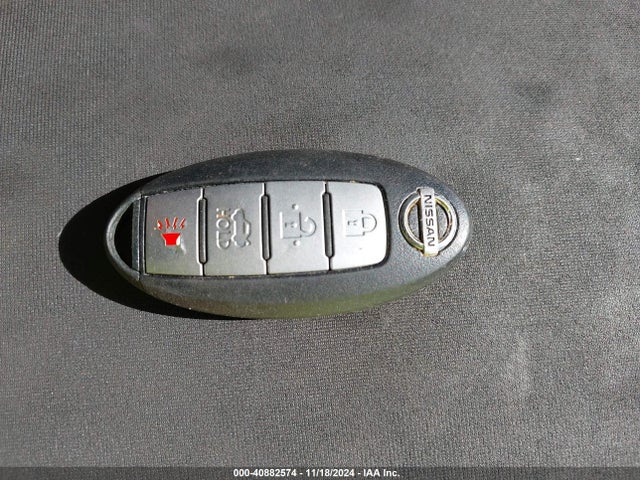 Nissan Altima 2.5 S 2014 1N4AL3AP8EN362473 Image 11