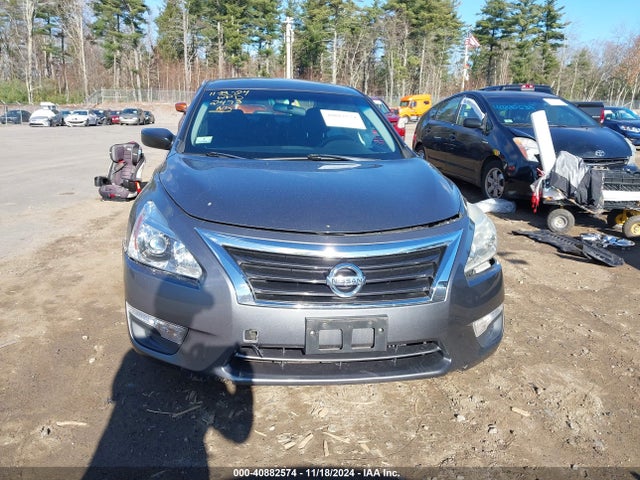 Nissan Altima 2.5 S 2014 1N4AL3AP8EN362473 Image 13
