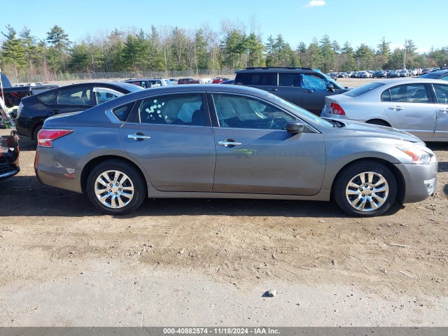 Nissan Altima 2.5 S 2014 1N4AL3AP8EN362473 Image 14