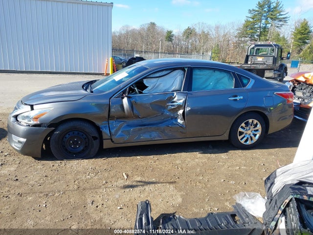 Nissan Altima 2.5 S 2014 1N4AL3AP8EN362473 Image 15