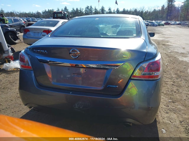 Nissan Altima 2.5 S 2014 1N4AL3AP8EN362473 Image 17