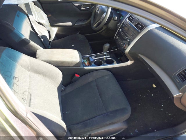 Nissan Altima 2.5 S 2014 1N4AL3AP8EN362473 Image 5