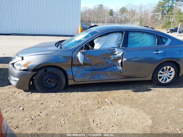Nissan Altima 2.5 S 2014 1N4AL3AP8EN362473 Image 6