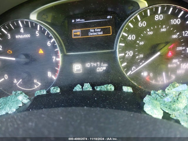 Nissan Altima 2.5 S 2014 1N4AL3AP8EN362473 Image 7