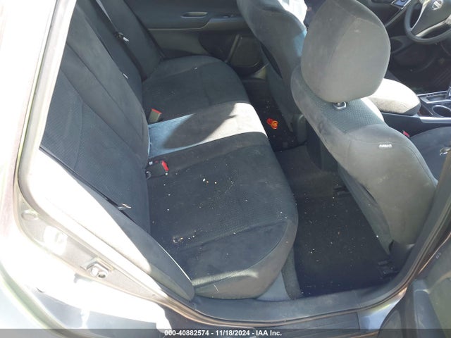Nissan Altima 2.5 S 2014 1N4AL3AP8EN362473 Image 8