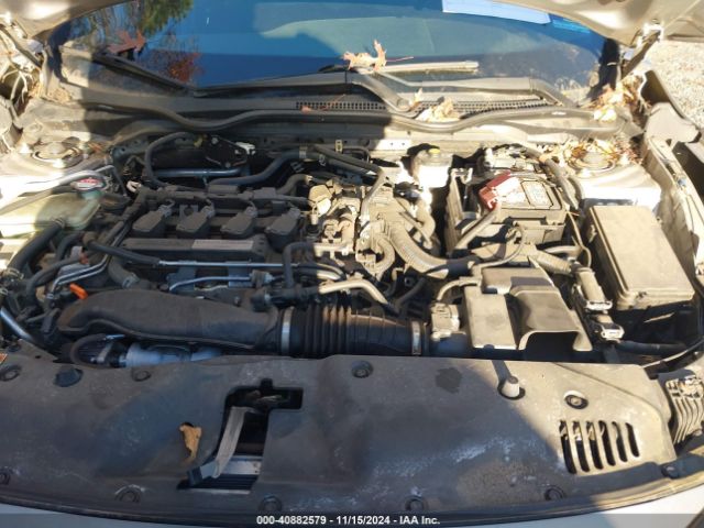 SHHFK7H56JU431098 Honda CIVIC EX