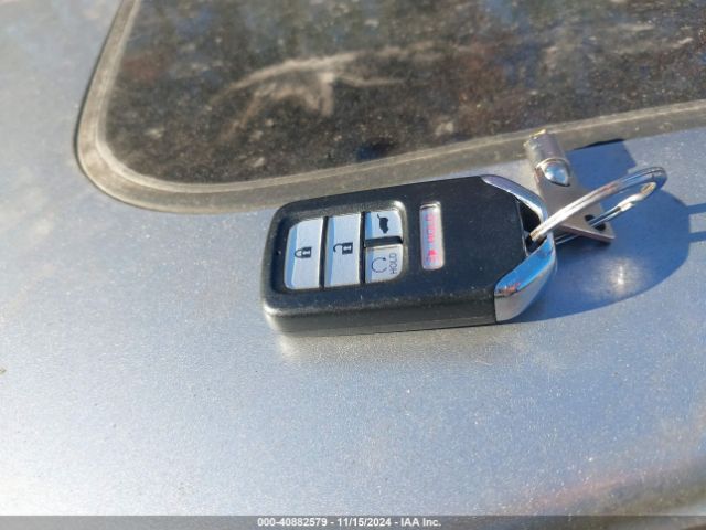 SHHFK7H56JU431098 Honda CIVIC EX