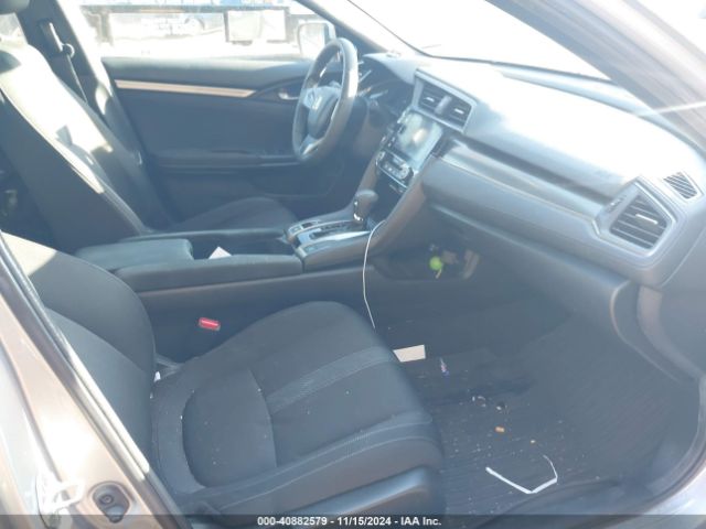 SHHFK7H56JU431098 Honda CIVIC EX