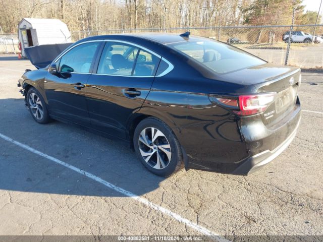 4S3BWAC63N3023498 Subaru Legacy Premium