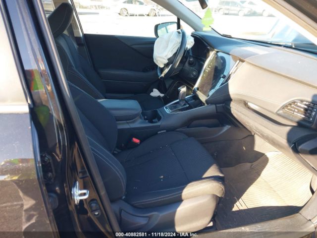 4S3BWAC63N3023498 Subaru Legacy Premium