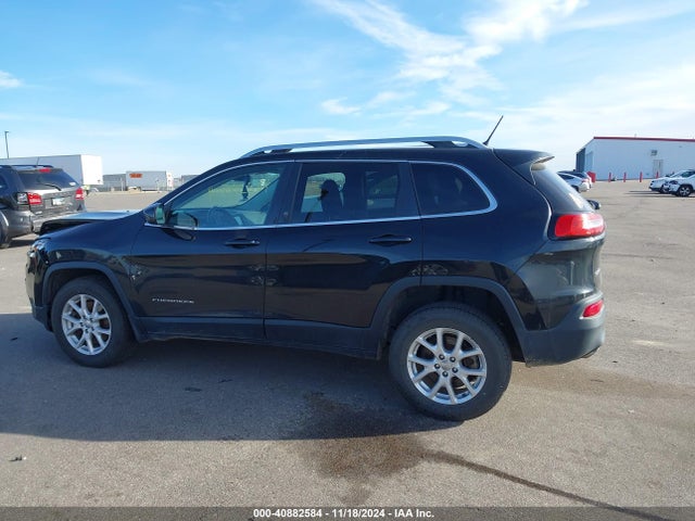 Jeep Cherokee Latitude 2014 1C4PJMCS0EW147262 Image 15