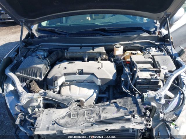 LRBFXBSA1LD178079 Buick Envision Fwd Preferred