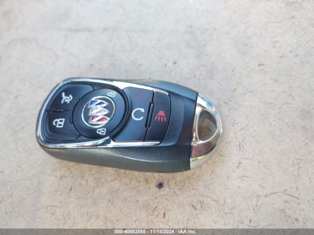 LRBFXBSA1LD178079 Buick Envision Fwd Preferred