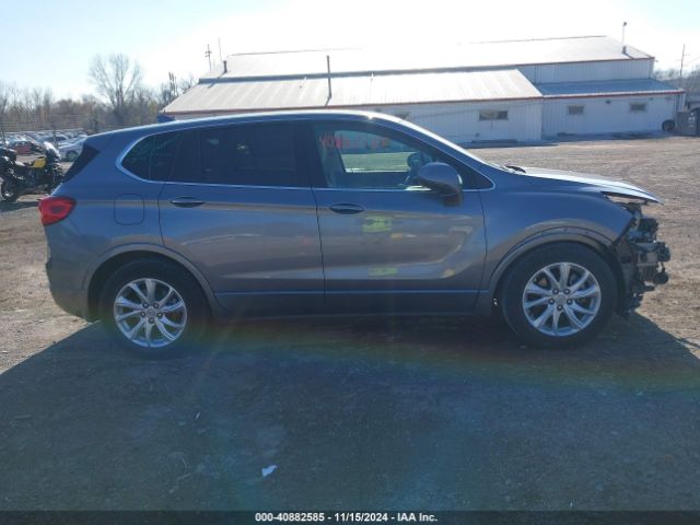 LRBFXBSA1LD178079 Buick Envision Fwd Preferred