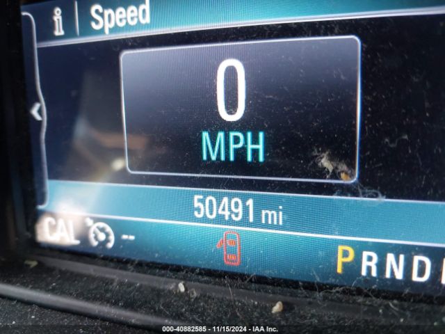 LRBFXBSA1LD178079 Buick Envision Fwd Preferred