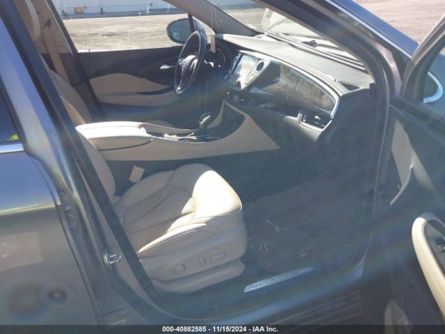 LRBFXBSA1LD178079 Buick Envision Fwd Preferred