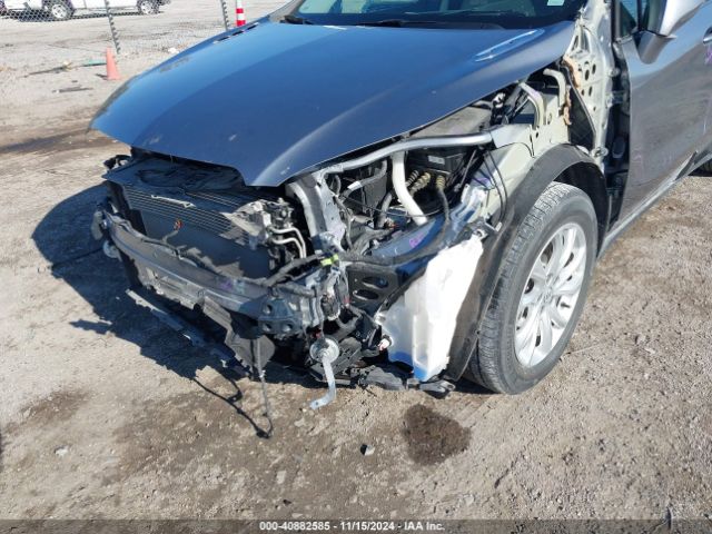 LRBFXBSA1LD178079 Buick Envision Fwd Preferred