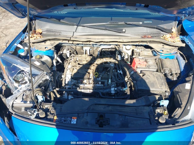 Ford ESCAPE SE 2020 1FMCU0G61LUC39240 Image 10