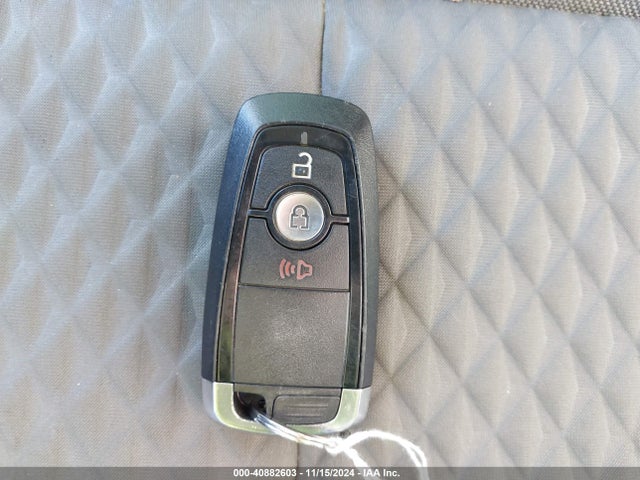 Ford ESCAPE SE 2020 1FMCU0G61LUC39240 Image 11