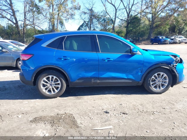 Ford ESCAPE SE 2020 1FMCU0G61LUC39240 Image 13