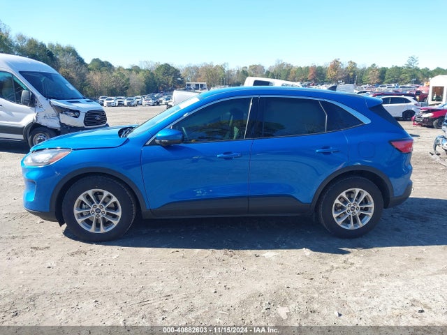 Ford ESCAPE SE 2020 1FMCU0G61LUC39240 Image 14
