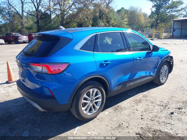 Ford ESCAPE SE 2020 1FMCU0G61LUC39240 Image 4