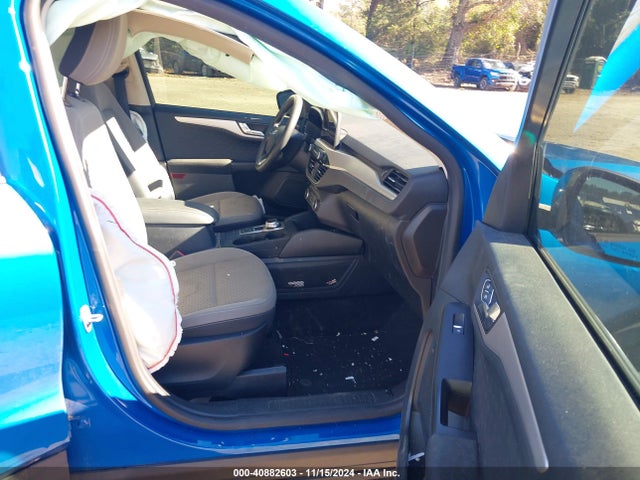 Ford ESCAPE SE 2020 1FMCU0G61LUC39240 Image 5