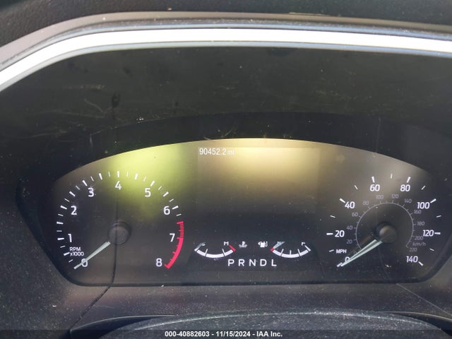 Ford ESCAPE SE 2020 1FMCU0G61LUC39240 Image 7