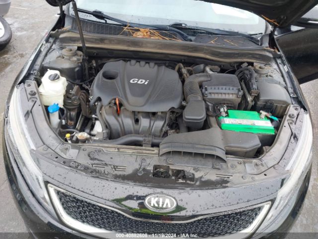 5XXGR4A71FG379394 KIA OPTIMA SX